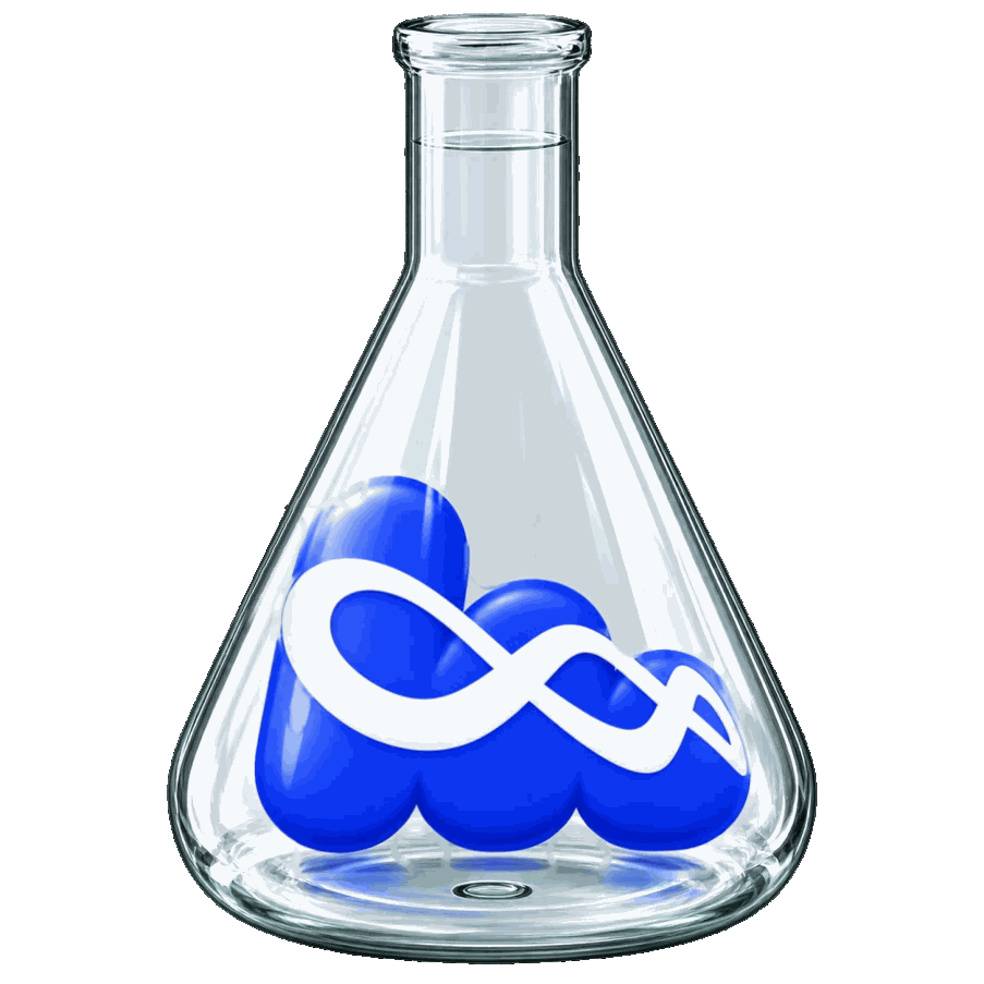 Identidad del laboratorio FUNDAE